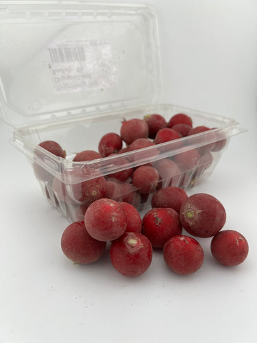Organic Local Radish - 1lb